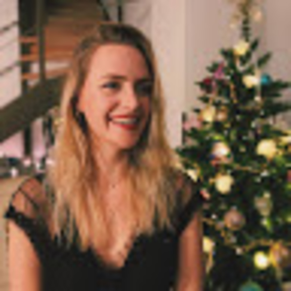 Meet your Posher, Valentine